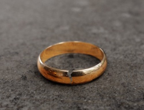 Vows, Rings and Happiness